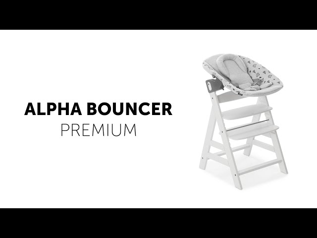 Video Teaser für Produktvideo - Alpha Bouncer Premium