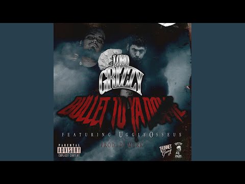 Bullet to yo dome (feat. ugglyosseus)