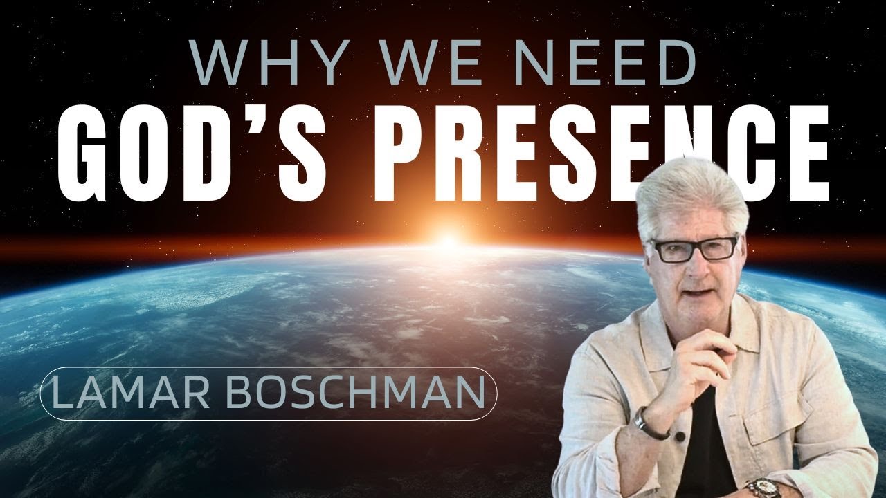 Promotional video thumbnail 2 for LaMar Boschman