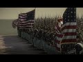 TOTAL WAR ACW - Fort Wagner - 54th Mass. - Short Film by Pete Vass