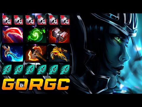 Gorgc Phantom Assassin - Dota 2 Pro Gameplay [Watch & Learn]