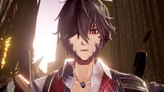 Buy CODE VEIN Digital Deluxe Edition from the Humble Store