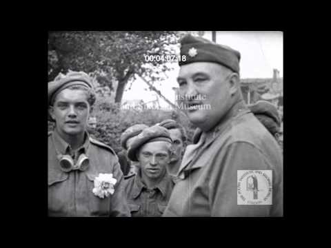 SIK 031 - II Corps in Italy 1945