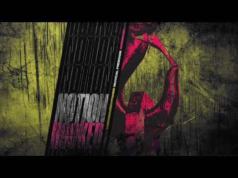 Notion - Hooked (DJ Cracker Jacks Remix)