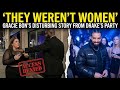 They Weren T Women Gracie Bon S Disturbing Story From Drake S NOCTA Party