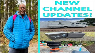 updates you'll want to know about