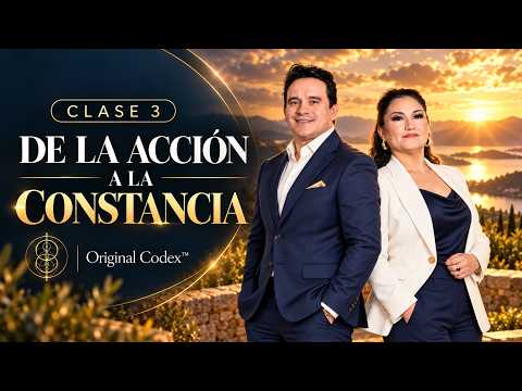 Portada del video de la clase 3