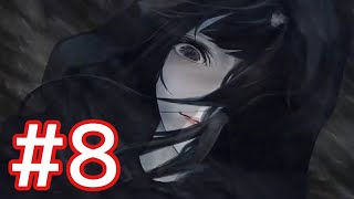［ホラー実況生配信]真流行り神2　 #8[蒼木・高峯］