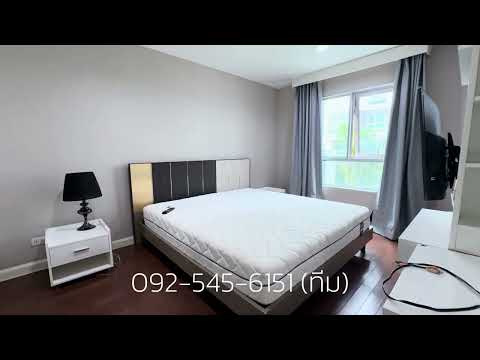 🚀 Belle Grand Rama9 - 103sq.m. 2bed2bath For rent ready to move 092-545-6151 (Tim) – รูปที่ 2