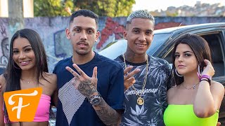 Sem Querer Querendo Music Video