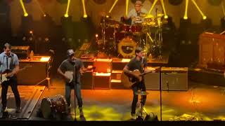 The Avett Brothers - Capitol Theater 2022: Pretty Girl from Cedar Lane