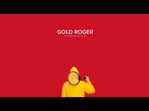Gold Roger - MLXMLK