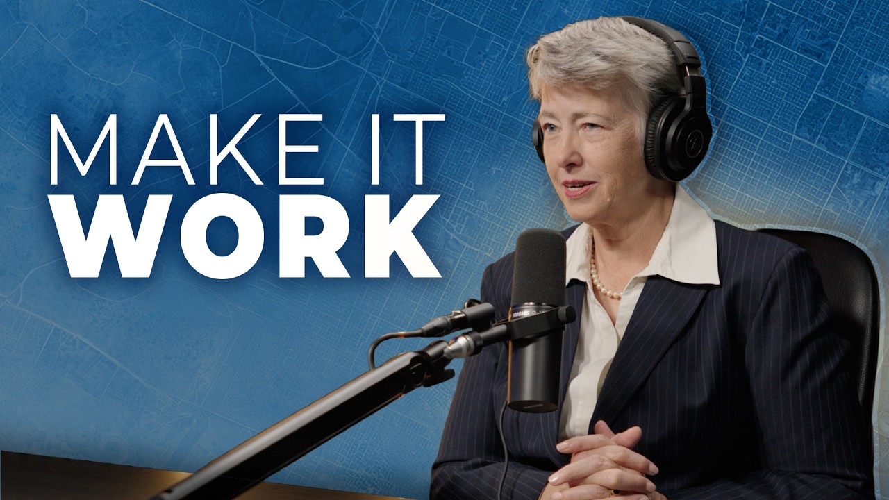 Can Harris County Work Together Again? | THE KICK Podcast - EP3