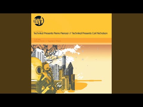 System Shock (Original Mix)