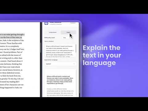 Item video thumbnail