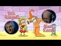 CITV Later King Arthur S Disasters 2005