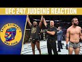 Dominick Reyes did enough to beat Jon Jones at UFC 247 – Ariel Helwani | ESPN MMA