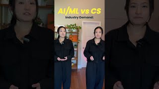AI vs CS: What Leads To A Better Job?