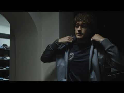 All the variations of the Angelo Galasso style