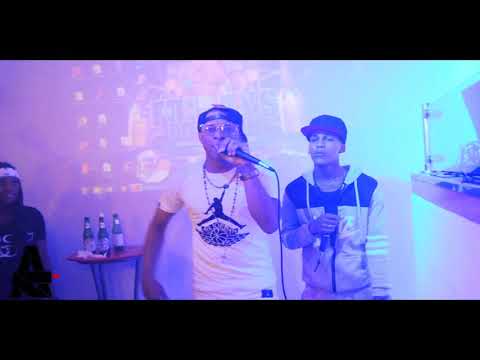 Yanca el colombiano FT El Jossiadol - Lo prendemo ( su primera fiesta parte 1 ) 2017