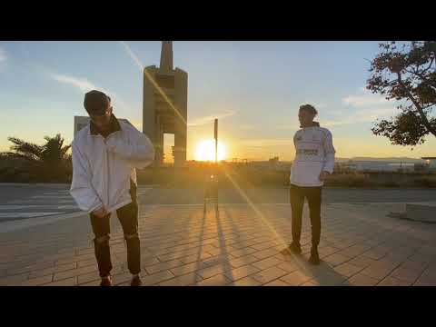 ICY - Xescu Pera ft. Cahner