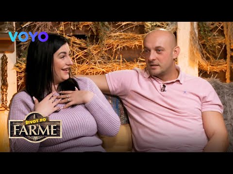 Život po Farme - Mňa majú deti radšej!
