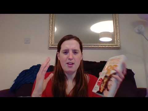 Book #58 Review - A Streetcat Named Bob