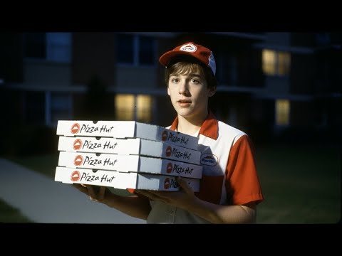 How a Pizza Hut Delivery Boy Uncovered a Secret Soviet Hideout (Cold War Story)