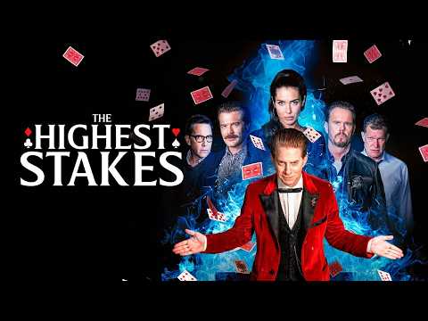 The Highest Stakes (2026) Official Trailer HD