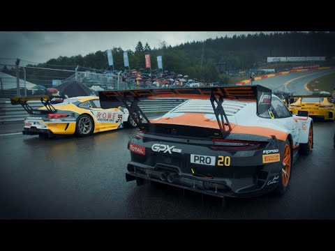 The longest day: 2019 Total 24 Hours of Spa