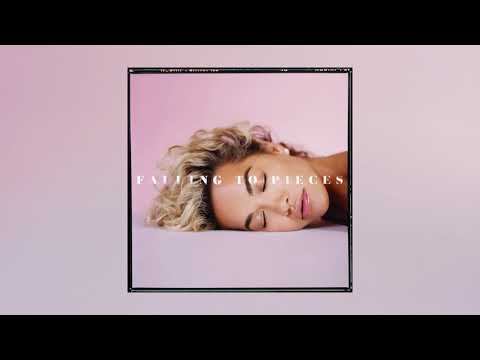 Rita Ora - Falling To Pieces [Official Audio]