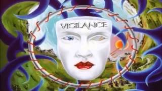 Vigilance - Behind the Mask