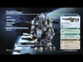 Titanfall - Titan Loadouts