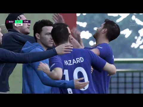 Fifa 18 Chelsea Career Mode S2 EP10