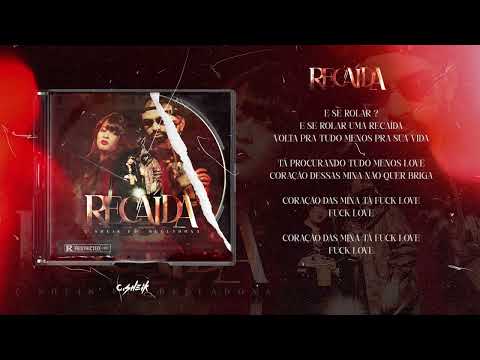 C.Sheik Feat Belladona - Recaída