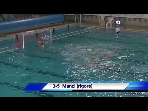 Gol parade BPER Savona - @bolognadeakker 14-8