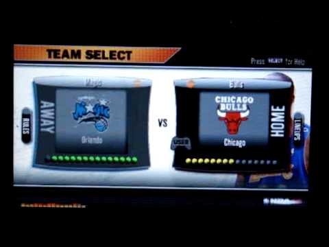 nba 10 the inside psp iso