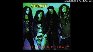 White Zombie - Murderworld