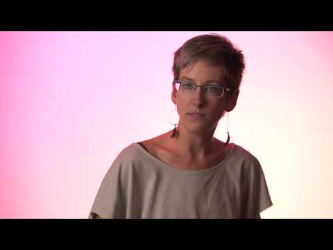 MDMA The Movie - User Interview #3 - Violet Hayes