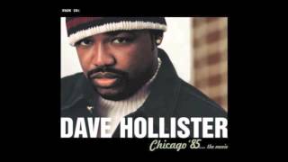 Dave Hollister - Bad When U Broke