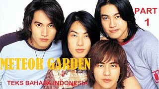 Download lagu Meteor Garden 1 episode 1 subtitle Bahasa Indonesia mp3
