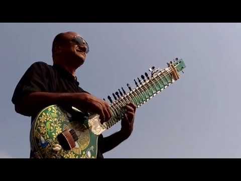 Thumbnail for Sitar Jazz by Sanjay Deshpande by Sitar in jazz