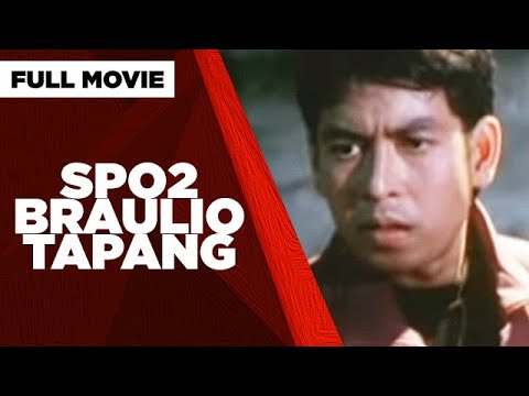 SPO2 BRAULIO TAPANG: Dan Fernandez, Kier Legaspi, Alyssa Alvarez & Mike Gayoso | Full Movie