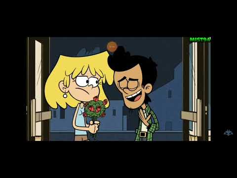 Лори лауд #1 мой шумный дом