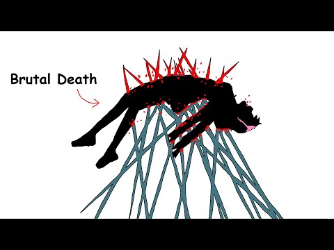 Most Painful Deaths in Anime