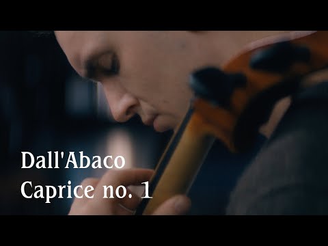 Coleman Itzkoff - Dall'Abaco Caprice no. 1