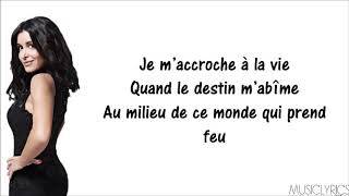 Jenifer - Encore et encore [Parole Officielle]