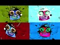 Eeeeeyyyyyyy Klasky Csupo 2001 Effects Superextended Combined