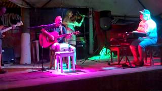 Southern Fried, Mission Well, Live Split Coconut, Apr 27, 2014