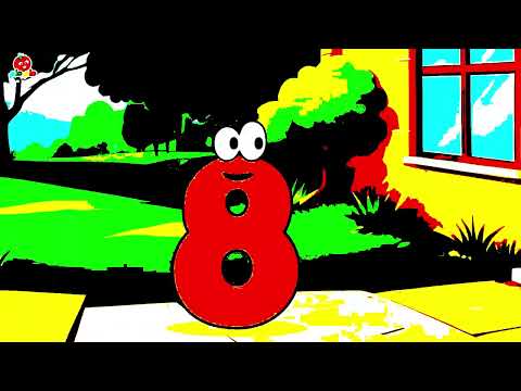 Tam Tam Tv  Number 8  Learning Arabic Effects Sponsored by Gama Effects